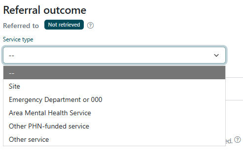 Not Eligible for Check In